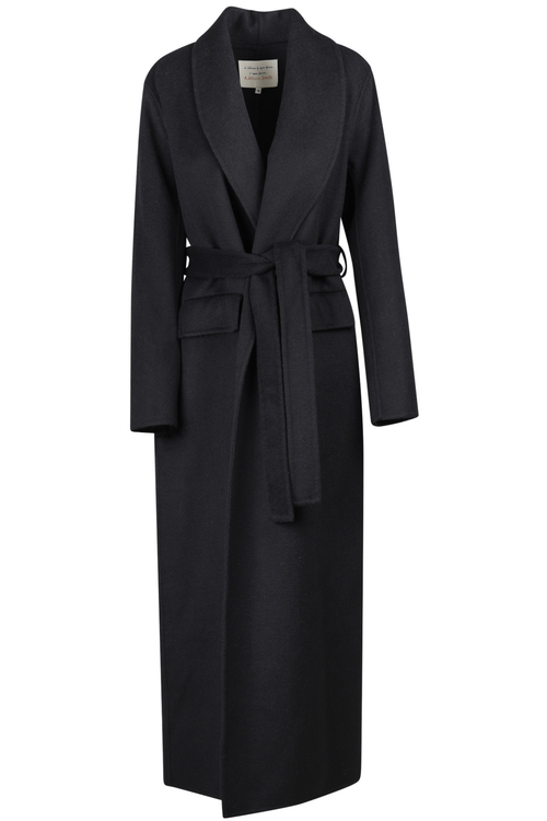 ALESSIA SANTI Alessia Santi - Cappotto - 461588 - Nero da donna