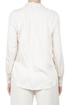 ALESSIA SANTI Alessia Santi - Camicia - 460327 - Latte da donna