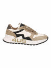 4US-4-A SNEAKERS 4US PACIOTTI Beige 0000000272