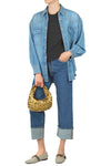 DONDUP Dondup - Camicia - 450588 - Denim da donna