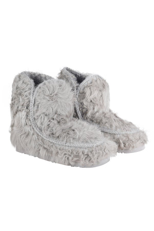 MOU Mou - Stivaletti - 461102 - Grigio da donna