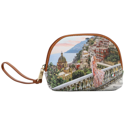 YNot beauty piccolo stampa Drimming Coast YES651S5 Pochette YNot