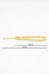 Bracciale | Leclaf Sicily