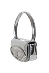 DIESEL - Borsa media - 470084 - Argento da donna