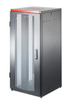 Armadio Rack NextGen 19'' 600x600 20U Nero