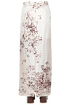 Alysi - Gonna - 451069 - Fantasia Cioccolato da donna