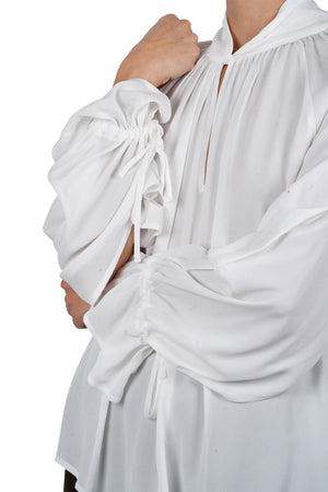 SO ALLURE So Allure - Camicia - 461539 - Latte da donna