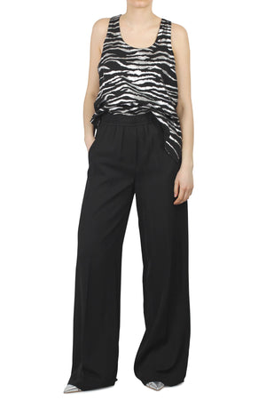 8PM 8pm - Pantalone - 450725 - Nero da donna