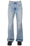 HAIKURE Haikure - Jeans - 461584 - Denim da donna