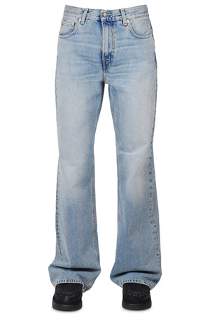 HAIKURE Haikure - Jeans - 461584 - Denim da donna