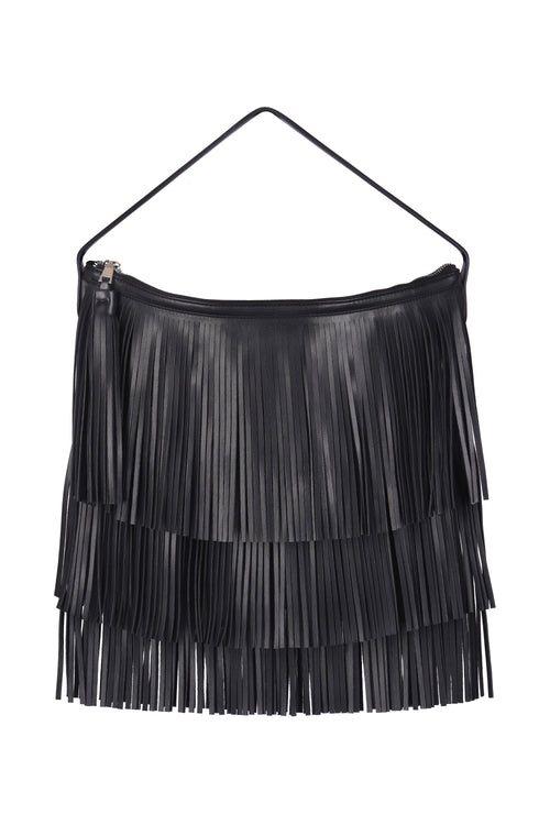 Liviana Conti - Borsa media - 470820 - Nero da donna