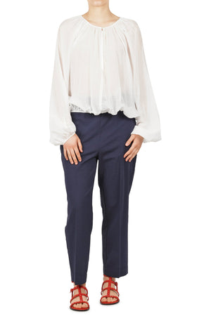 JUCCA Jucca - Blusa - 451694 - Bianco da donna