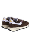 AUTRY Autry - Sneakers - 470577 - Moro da donna