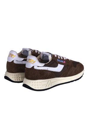 AUTRY Autry - Sneakers - 470577 - Moro da donna
