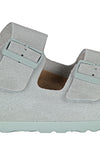 BIRKENSTOCK Birkenstock - Sandali - 450511 - Grigio da donna