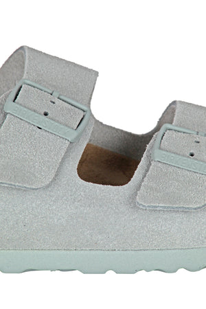 BIRKENSTOCK Birkenstock - Sandali - 450511 - Grigio da donna