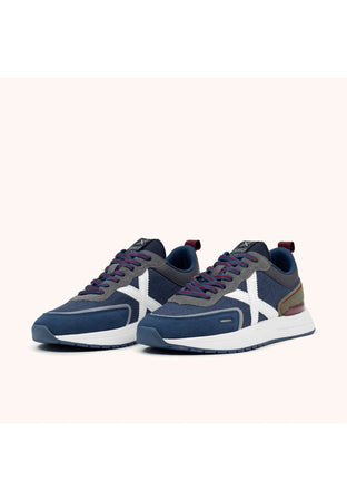 Munich munich Sneakers da uomo