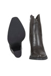 ASH Ash - Stivaletti - 460945 - Fango da donna