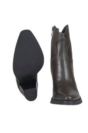 ASH Ash - Stivaletti - 460945 - Fango da donna