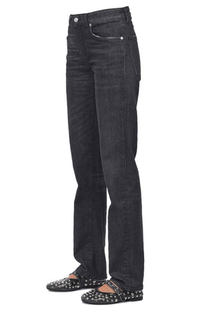 DEPARTMENT 5 Department 5 - Jeans - 460289 - Nero da donna