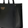 Liu Jo borsa tote nera AF5206E0058-22222