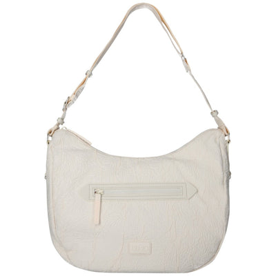 Liu Jo borsa a tracolla crossbody latte in nylon TA5151T2902 Borse Liu Jo