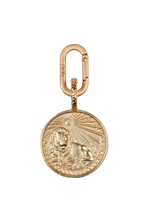 ALEVA' BIJOUX Aleva' Bijoux - Ciondolo - 451399 - Leone da donna