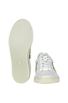 VEJA Veja - Sneakers - 450263 - Bianco/Verde da donna