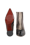 CHIE MIHARA Chie Mihara - Stivaletti - 460784 - Platino da donna