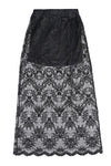 SO ALLURE So Allure - Gonna - 461555 - Nero da donna