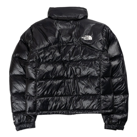 THE NORTH FACE Womenâs 2000 Retro Nuptse Jacket in Black da donna