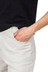 JUCCA Jucca - Pantalone - 451178 - Sabbia da donna