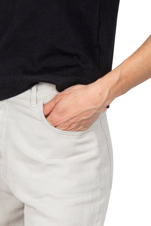 JUCCA Jucca - Pantalone - 451178 - Sabbia da donna