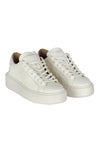 D.A.T.E. DATE - Sneakers - 460523 - Panna da donna