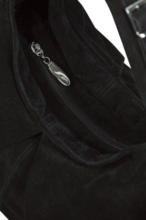 TANNERIE Tannerie - Borsa piccola - 461490 - Nero da donna