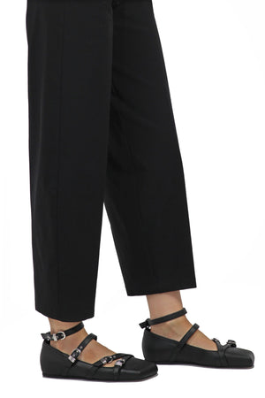VIC MATIE Vic Matie - Ballerine - 450417 - Nero da donna