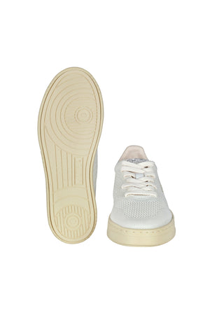 AUTRY Autry - Sneakers - 450302 - Panna da donna