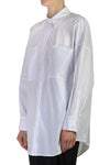 PIERANTONIO GASPARI Pierantonio Gaspari - Camicia - 450096 - Bianco da donna