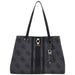 Guess borsa shopper nera ERENIA HWSO7838230CLO