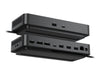 Dell Pro Dock WD25 Docking Station Black