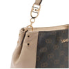 Liu Jo borsa a spalla crossbody beige AF5116E0053-51308