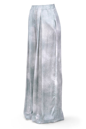 8PM 8pm - Pantalone - 470458 - Menta da donna