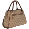 Guess borsa a mano con tracolla NOELLE HWBG9672070LGW