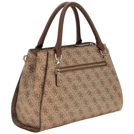 Guess borsa a mano con tracolla NOELLE HWBG9672070LGW