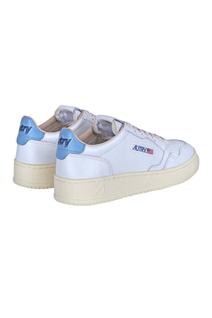AUTRY Autry - Sneakers - 470569 - Bianco/Azzurro da donna