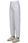 DONDUP Dondup - Jeans - 450603 - Bianco da donna