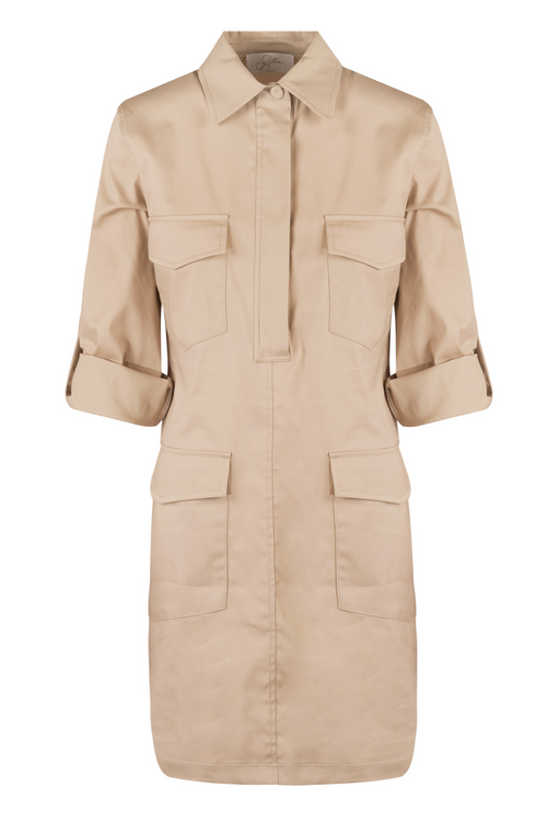 SO ALLURE So Allure - Abito - 451638 - Avena da donna