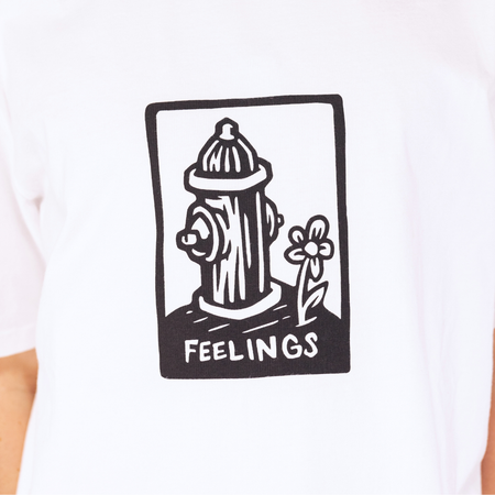 T-Shirt AndFeelings Idrante