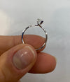 Anello donna GIORGIO VISCONTI AB12273C