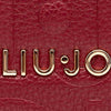 Liu Jo borsa camera case rosso vino AF5159E0538-91726
